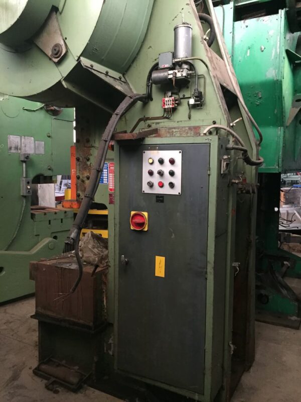 Balconi 80 ton