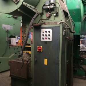 Balconi 80 ton