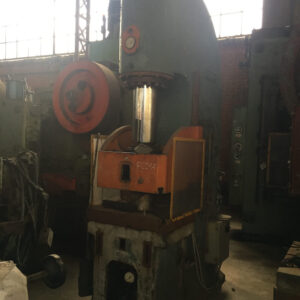 Galdabini 80 ton