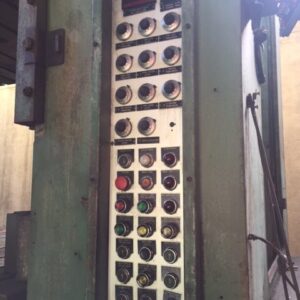 Emanuel 250 ton