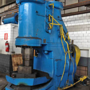 Russo M418 1000 kg