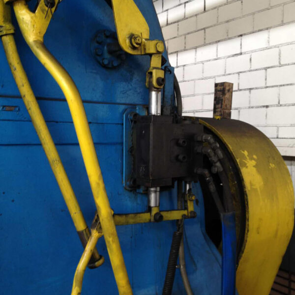 Russo M418 1000 kg - immagine 2