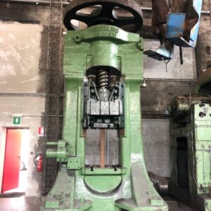 Kieserling Solingen 360 mm