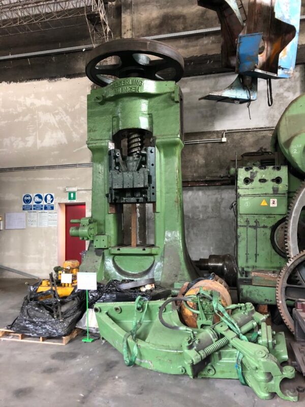 Kieserling Solingen 360 mm - immagine 3