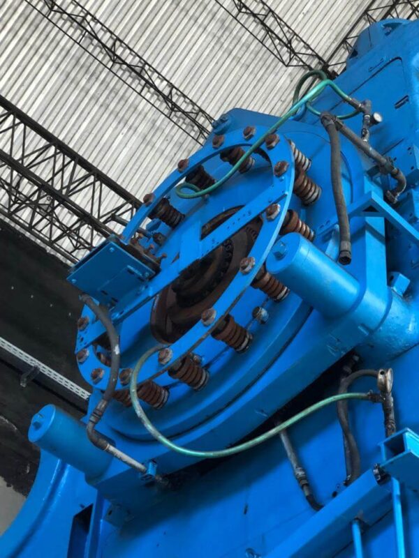 Lamberton 2000 ton - immagine 4