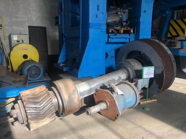 Lamberton 2000 ton - immagine 5