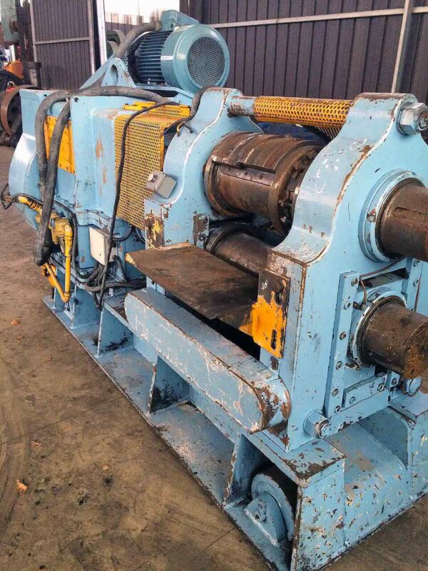 Carlas DL350