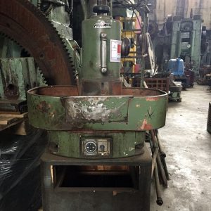 Lapidello FRC