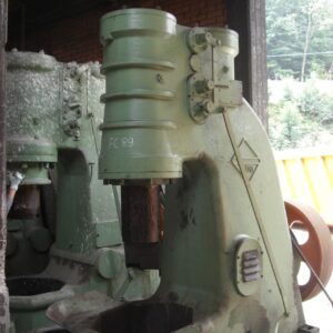 Rimoldi 200 kg