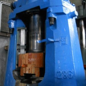Rimoldi RMC BK 25 2500 kgm