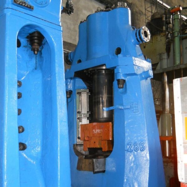 Rimoldi RMC BK 25 2500 kgm - immagine 2