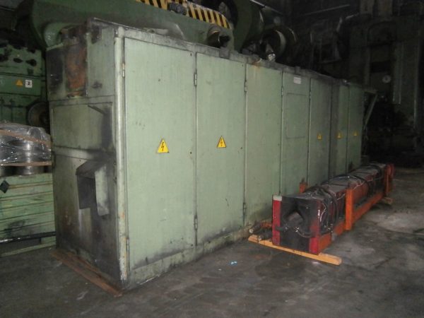 Induction 2000 kW - immagine 2