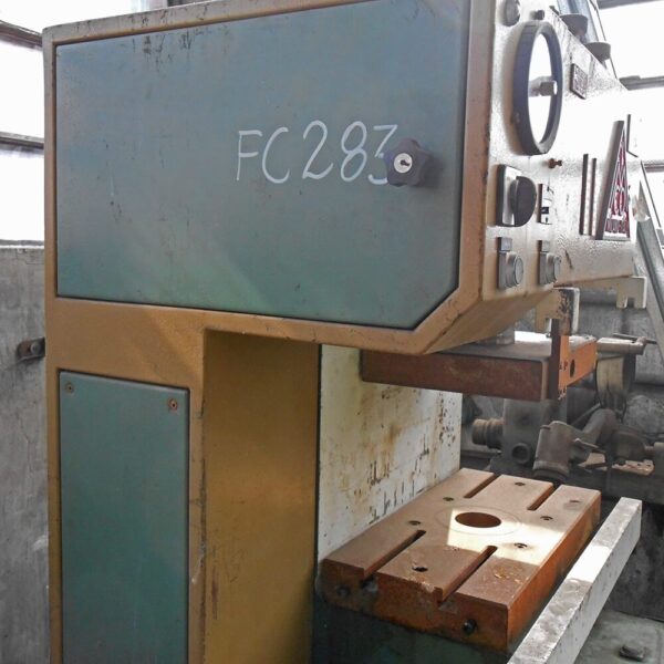 IMC 40 ton - immagine 3