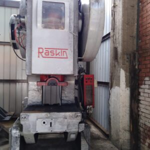 Raskin 200 ton