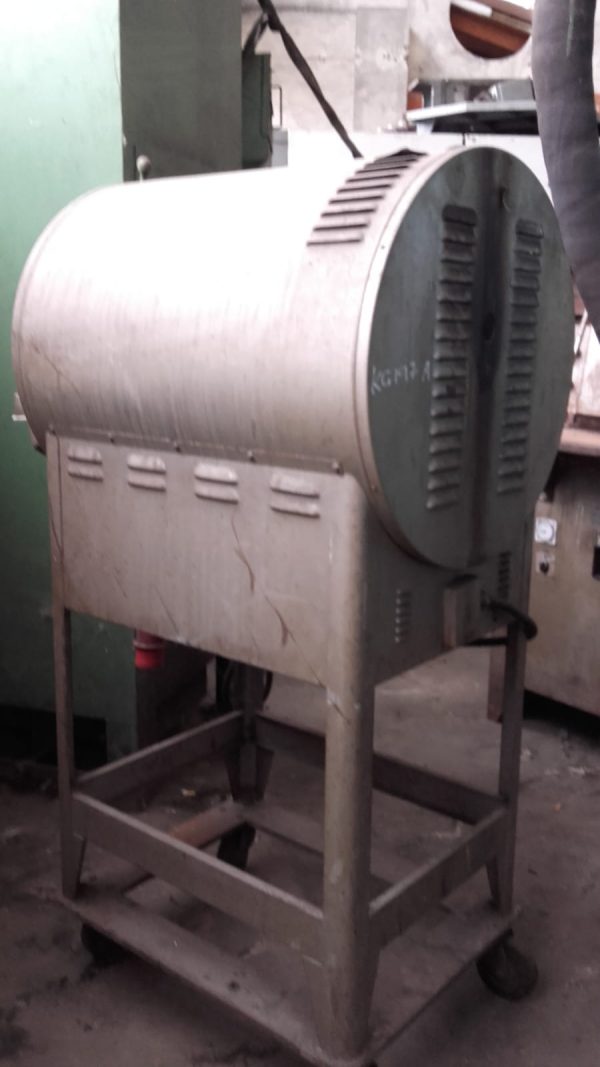 Artur Nolzen 14 kW