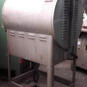 Artur Nolzen 14 kW