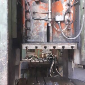 Raskin 200 ton