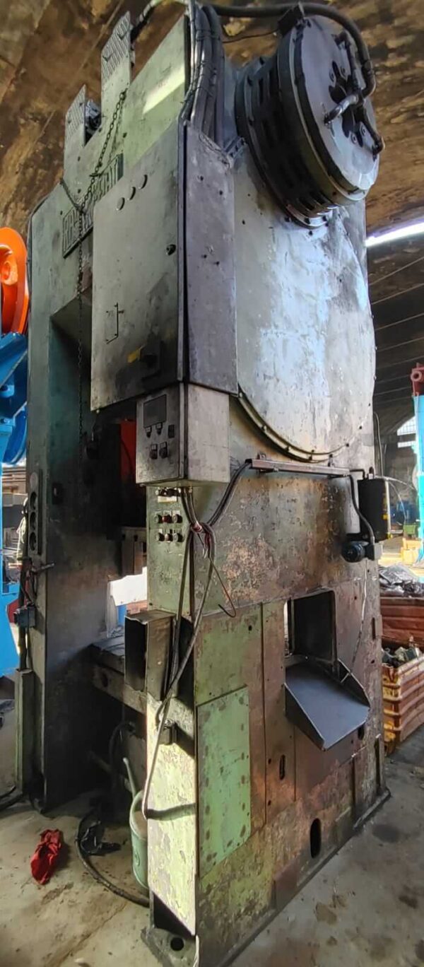 Raskin 200 ton - immagine 5