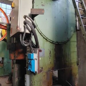 Raskin 250 ton