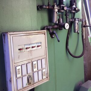 Roche 125 ton