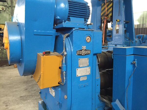 Eumuco RW1 - immagine 4