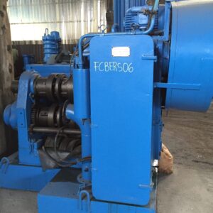 Eumuco RW1