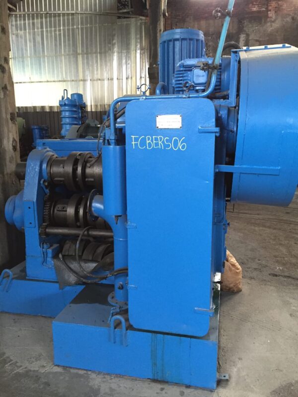 Eumuco RW1