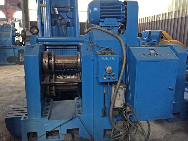Reina M6 – 1200 B - immagine 3