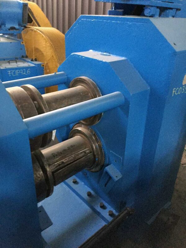 Reina M6 – 1200 A - immagine 3