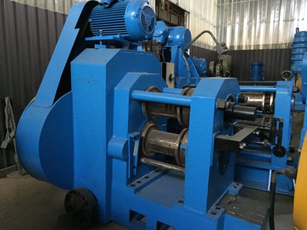 Reina M6 – 1200 A - immagine 4