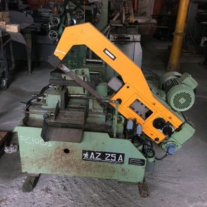Segatrice AZ