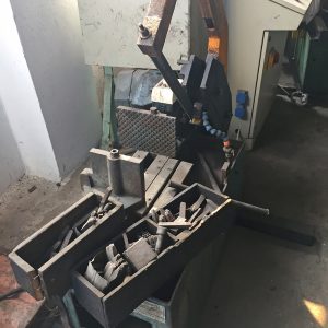 Seghetto SGM