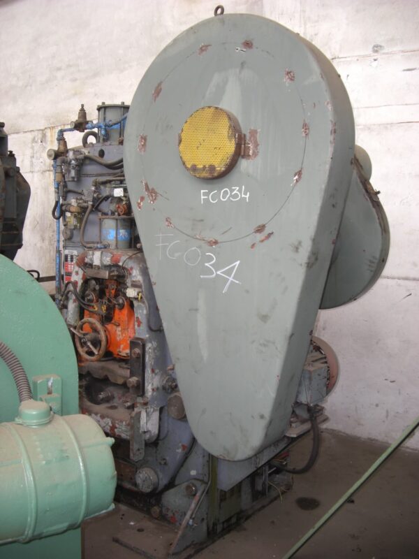 Ficep CGC 100