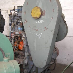 Ficep CGC 100