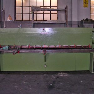 Cesoia Barioli