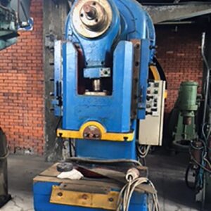 Smeral 160 ton