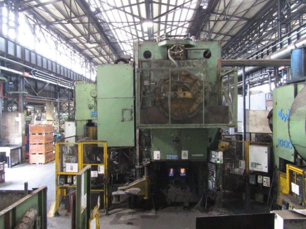 Smeral 3150 ton - immagine 2