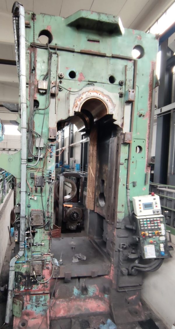 Smeral 3150 ton