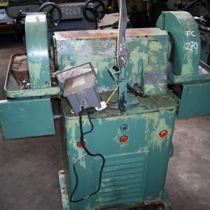 Smerigliatrice