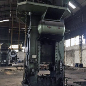 TMP 250 ton