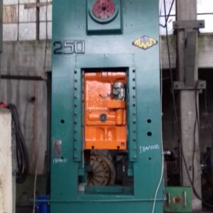 TMP 250 ton