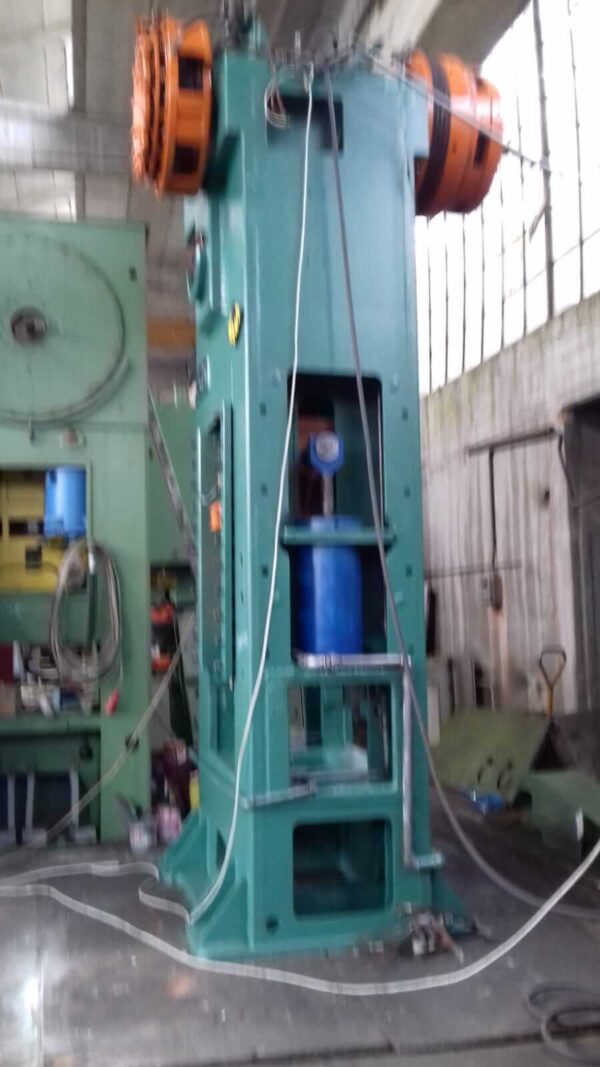 TMP 250 ton2