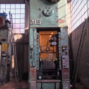 TMP 315 ton