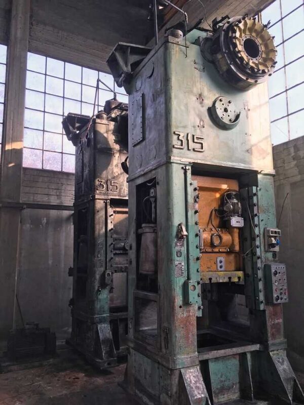 TMP 315 ton - immagine 3