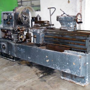 Tornio Vanguard 255
