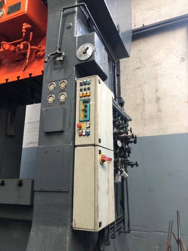 Weingarten 250 ton - immagine 5
