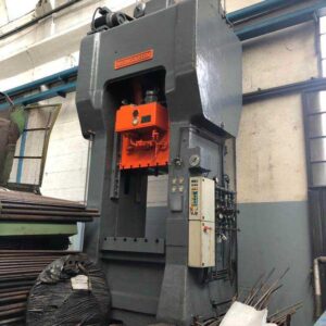 Weingarten 250 ton