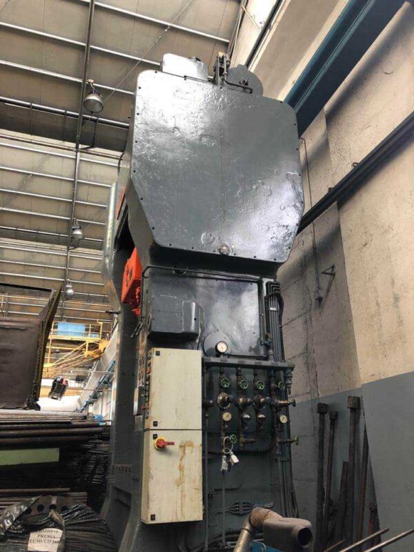 Weingarten 250 ton - immagine 2
