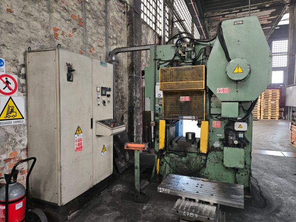 Barnaul KB8336 B 400 ton - immagine 2