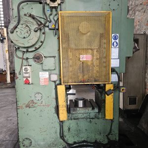 Barnaul KB8336 B 400 ton